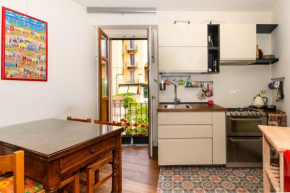 Villa Della Regina Refined Flat